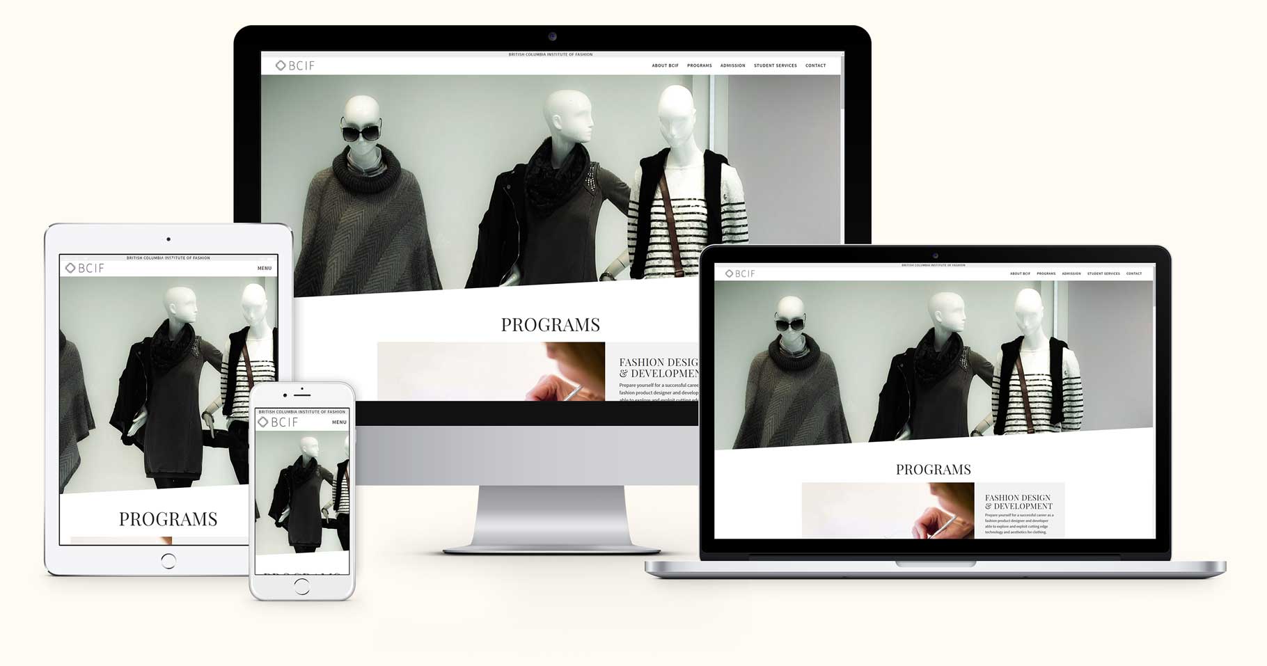 Responsive image