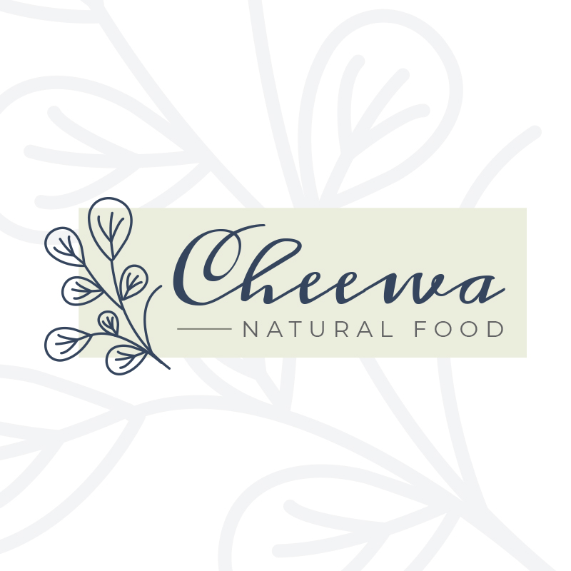 Link to Cheewa e-commerce website project