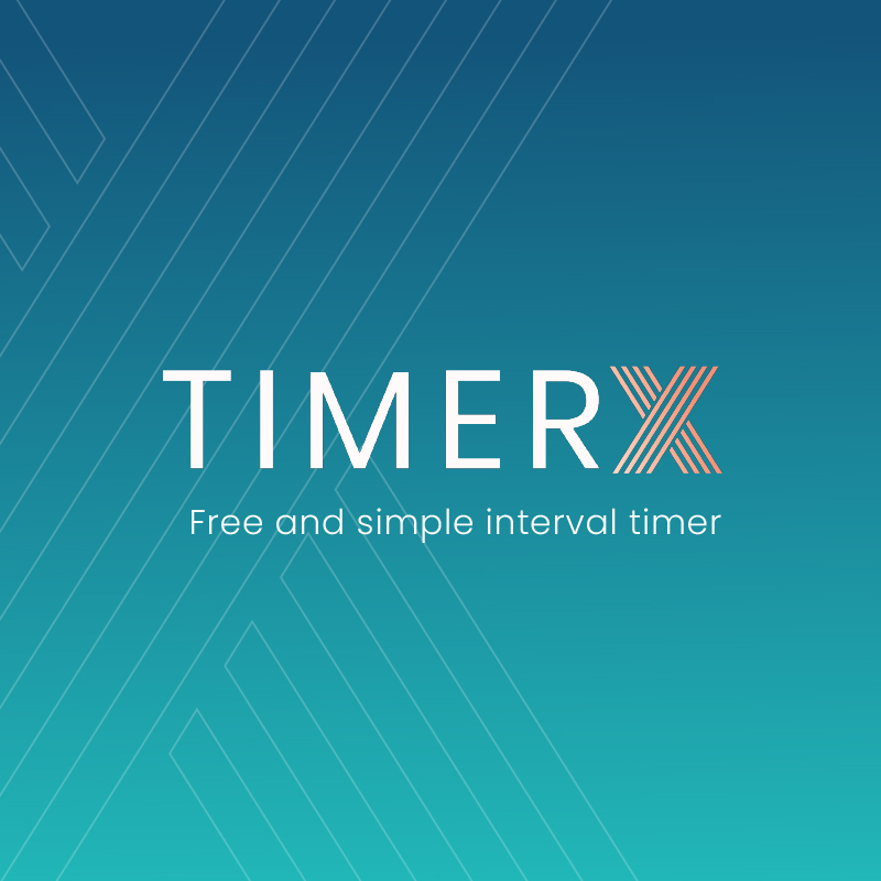 Link to TimerX Android App project