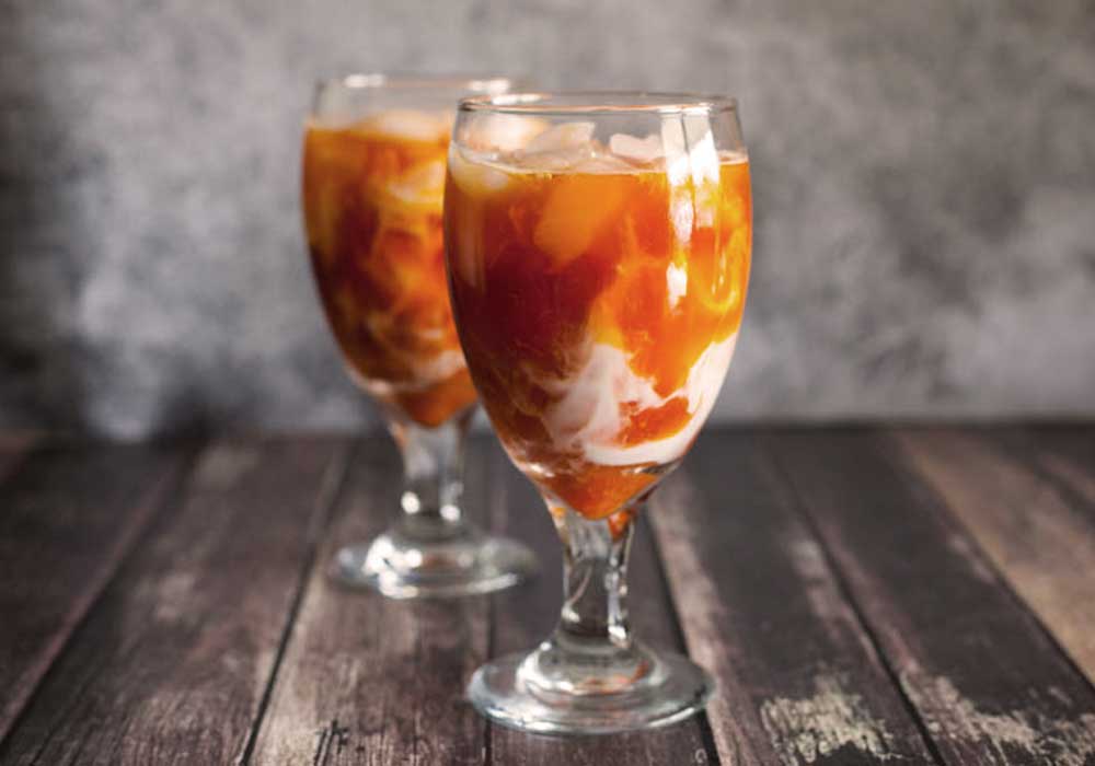 Thai Iced Tea